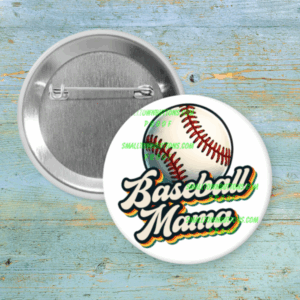 Baseball Mama