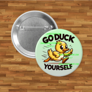 Go Duck Yourself