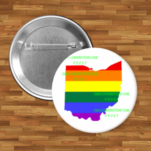 Pick Your State Pride