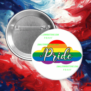Pride Cloud