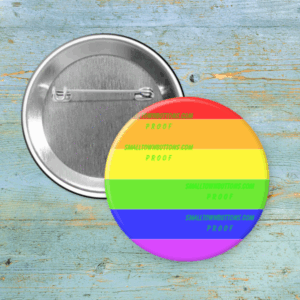 Pride flag (stripes)