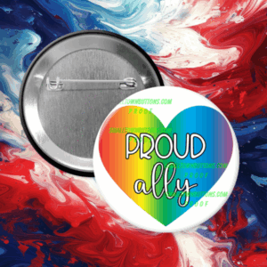 Proud Ally