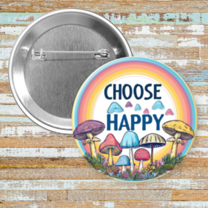 Choose Happy