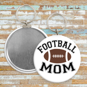 Football Mom