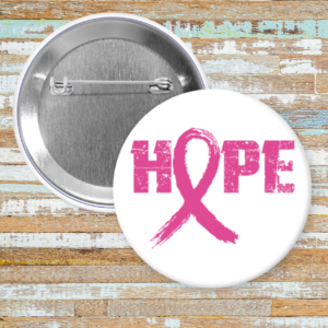 Hope Ribbon