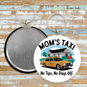 Mom's Taxi
