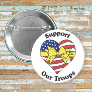 Support Our Troops